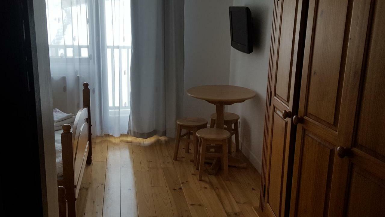 Готель Casa Dar&And Ватра-Дорней Екстер'єр фото